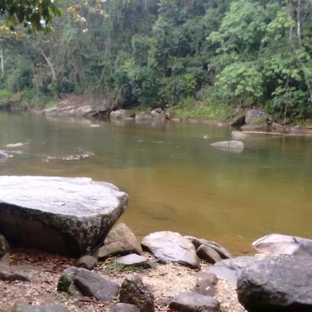 Recanto Beira Rio Sana Luaran gambar