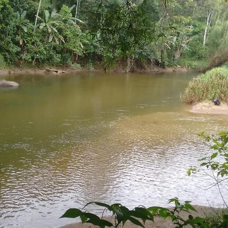 Recanto Beira Rio Sana Luaran gambar