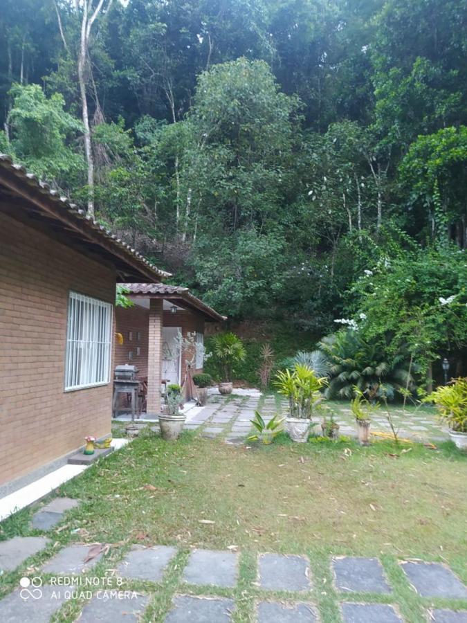 Recanto Beira Rio Sana Luaran gambar