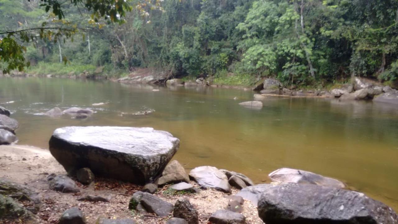 Recanto Beira Rio Sana Luaran gambar