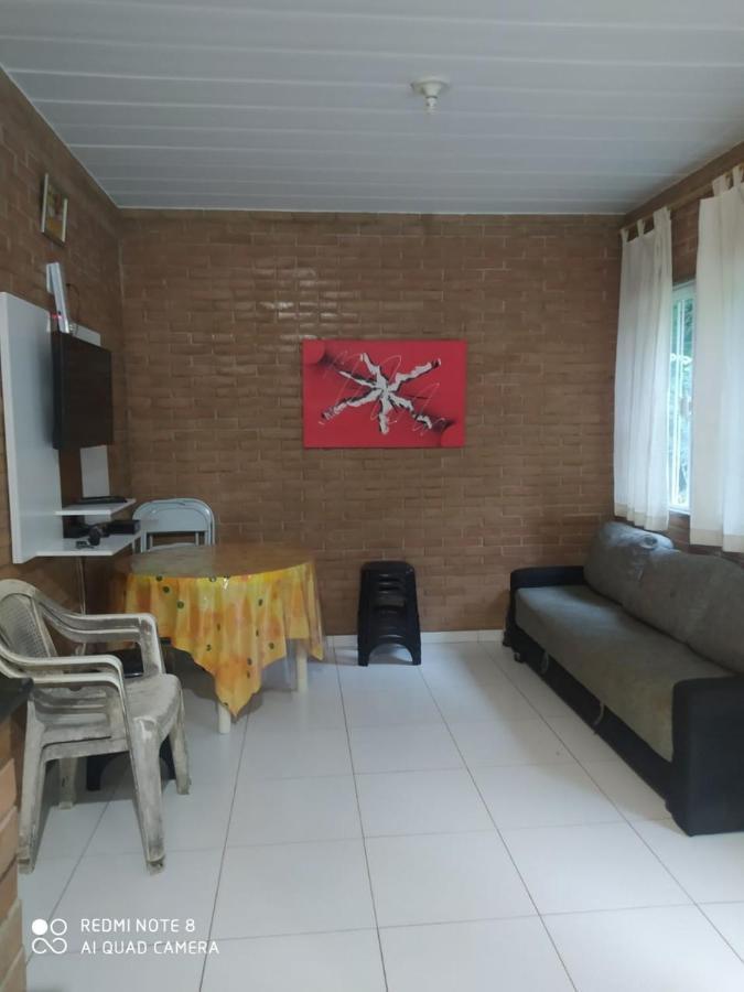 Recanto Beira Rio Sana Luaran gambar