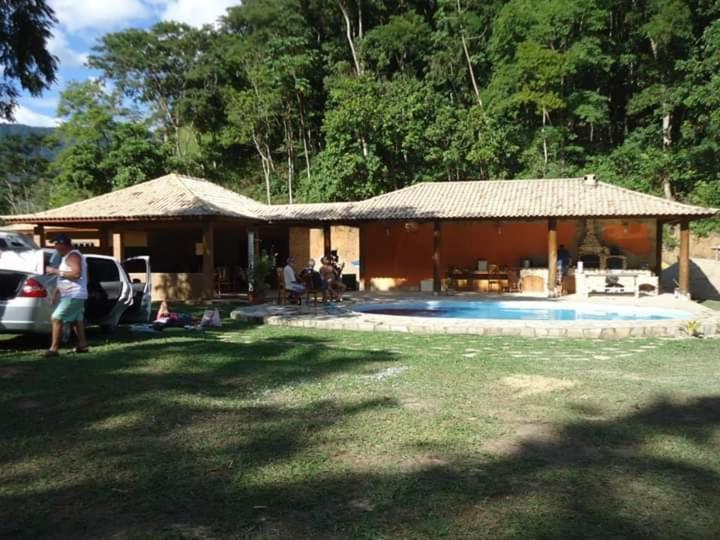 Recanto Beira Rio Sana Luaran gambar