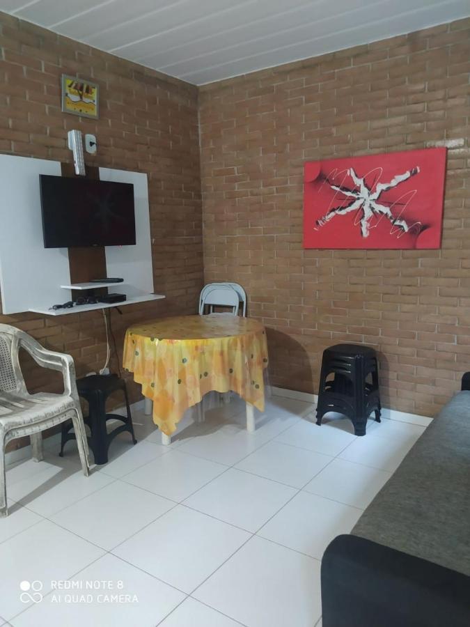 Recanto Beira Rio Sana Luaran gambar