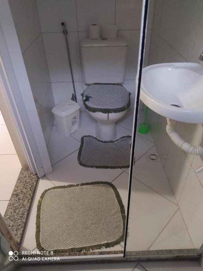 Recanto Beira Rio Sana Luaran gambar