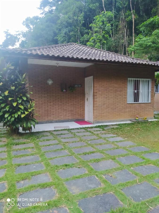 Recanto Beira Rio Sana Luaran gambar