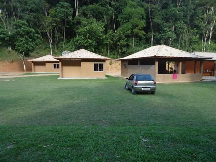 Recanto Beira Rio Sana Luaran gambar